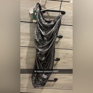 Halara bodycon M